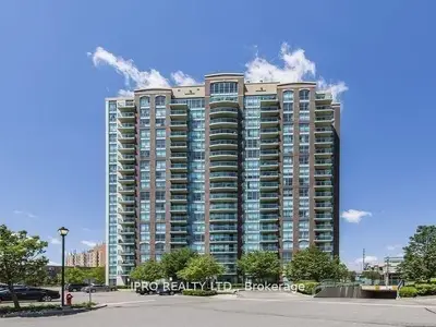4879 Kimbermount Avenue 602, Mississauga, On L5m 7r8