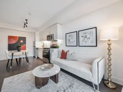 1183 Dufferin Street 104, Toronto W02, On M6h 4b7
