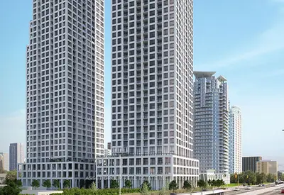 30 Elm Drive W 1105, Mississauga, On L5b 0n6