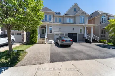 1240 Craigleith Road, Oakville, On L6h 0b6