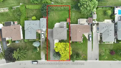 Detached in Brampton