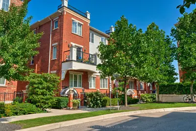 2460 Post Road 20, Oakville, On L6h 0j2