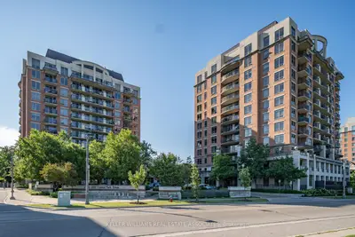 2391 Central Park Drive 701, Oakville, On L6h 0e4