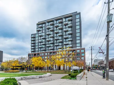 Common Element Condo in Toronto