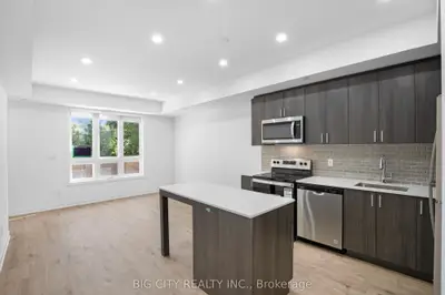 4025 Hickory Drive 2, Mississauga, On L4w 1l1