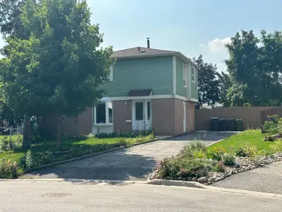 Detached in Toronto