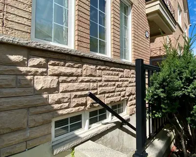Detached in Toronto