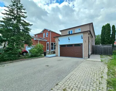 3480 Beau Rivage Crescent, Mississauga, On L5l 5h6