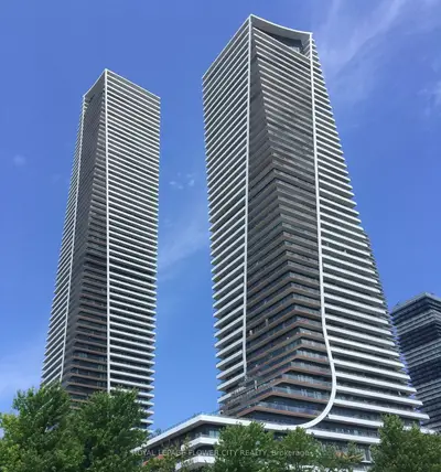 20 Shore Breeze Drive 3805, Toronto W06, On M8v 0c7