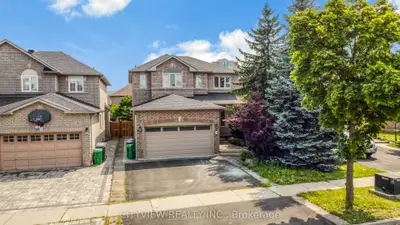 164 Anthony Avenue, Mississauga, On L4z 3v3