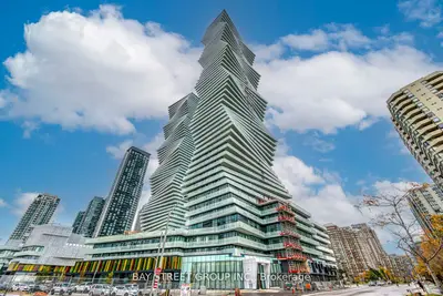 3883 Quartz Road 5407, Mississauga, On L5b 0m4