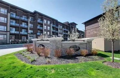 5010 Corporate Drive 205, Burlington, On L7l 0h6