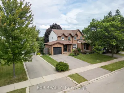 192 Ross Lane, Oakville, On L6h 5k6