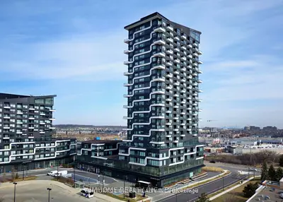 297 Oak Walk Drive 1103, Oakville, On L6h 3r6