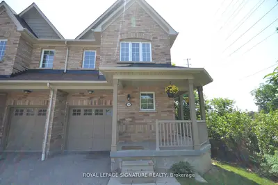 3950 Erin Center Boulevard 32, Mississauga, On L5m 0a5