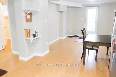 3815 Althorpe Circle N, Mississauga, On L5n 7g3