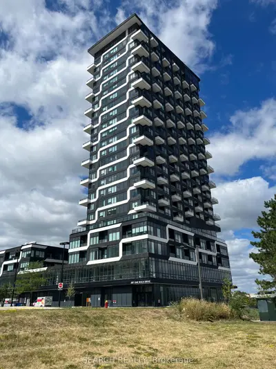 297 Oak Walk Drive 1208, Oakville, On L6h 3r6