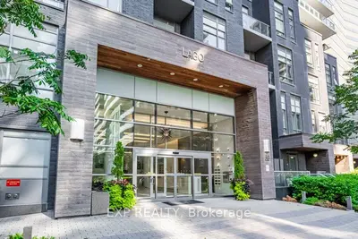 56 Annie Craig Drive 3001, Toronto W06, On M8v 0c5