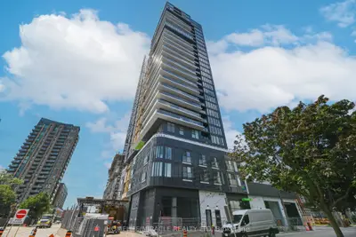 Condo Apartment in Burlington