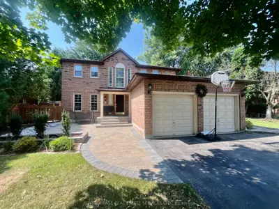 3544 Wass Crescent, Oakville, On L6l 6g2