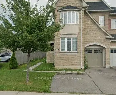 Att/Row/Townhouse in Oakville