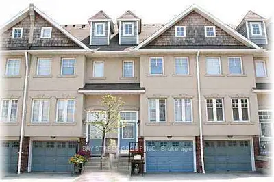 840 Dundas Street W 21, Mississauga, On L5c 1c2