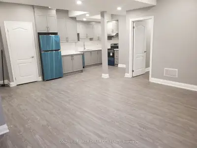 Detached in Brampton