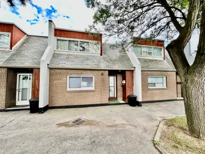 2901 Jane Street 67, Toronto W05, On M3n 2j8