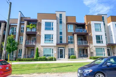 2370 Khalsa Gate 205, Oakville, On L6m 1p5