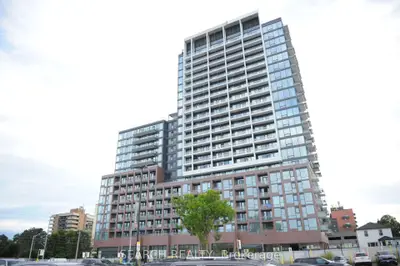 28 Ann Street 1016, Mississauga, On L5g 0e1
