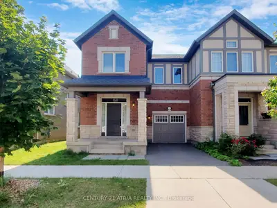 146 Beaveridge Avenue, Oakville, On L6h 0m6