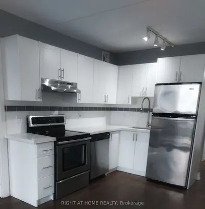 2737 Keele Street 706, Toronto W05, On M3m 2e9