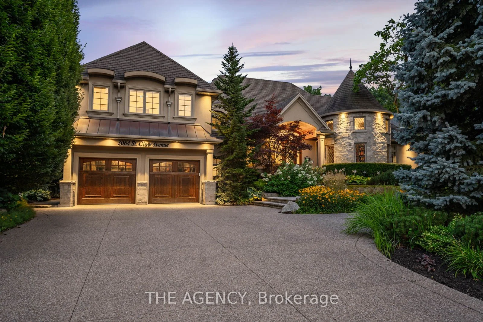 Detached in Burlington