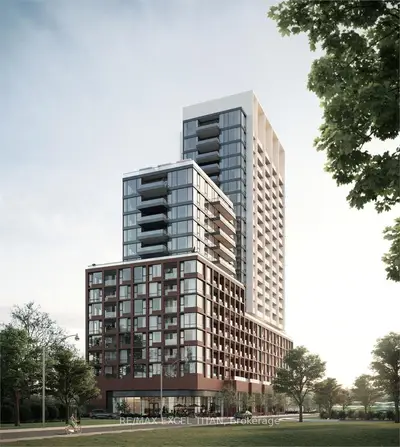 28 Ann Street 608, Mississauga, On L5g 3g1