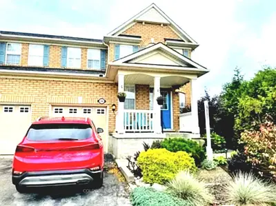 1589 Gowling Terrace, Milton, On L9t 5j7
