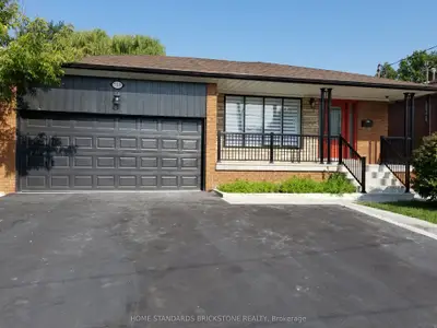 759 Bloor Street, Mississauga, On L4y 2m7