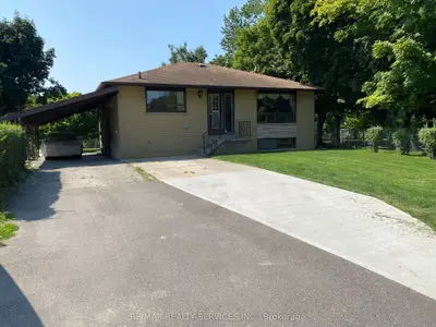 Detached in Brampton
