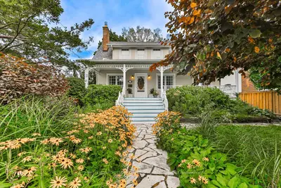 Detached in Mississauga
