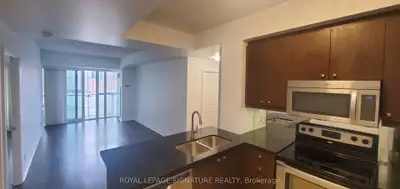50 Absolute Avenue 1105, Mississauga, On L4z 0a8