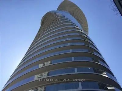 50 Absolute Avenue 704, Mississauga, On L4z 0a8