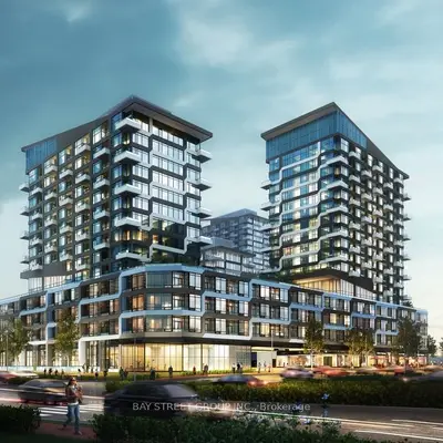 2489 Taunton Road 507, Oakville, On L6h 3r9