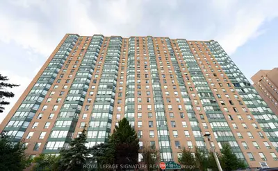 135 Hillcrest Avenue 215, Mississauga, On L5b 4b1