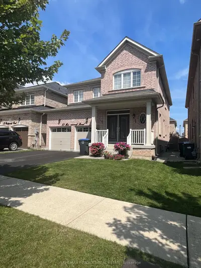 Detached in Caledon