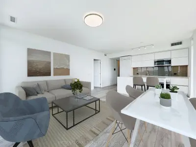 21 Park Street E 1003, Mississauga, On L5g 1l7
