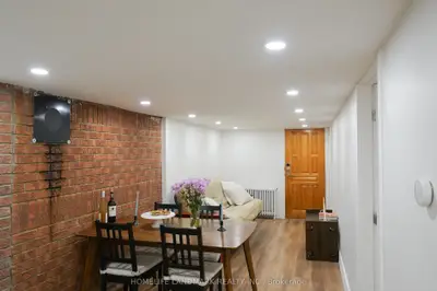 Detached in Toronto