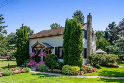 Detached in Caledon