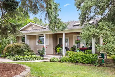 48 Ewing Street, Halton Hills, On L7g 2p9