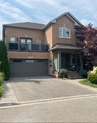 485 English Rose Lane, Oakville, On L6h 7a3