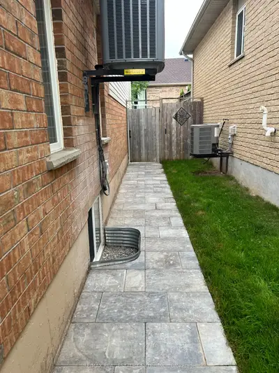 32 Fendley Road Bsmnt, Orangeville, On L9w 5g1