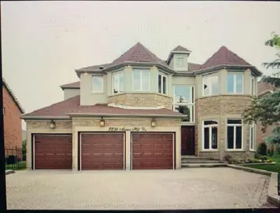 2256 Manor Hill Drive Lower, Mississauga, On L5m 5b8